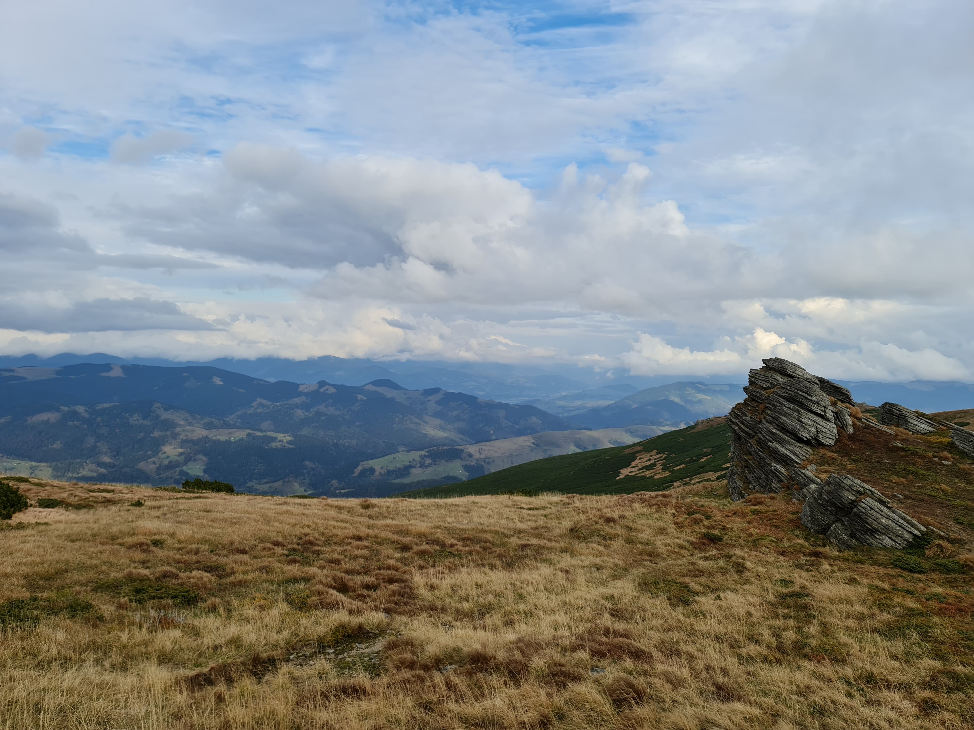 До Шпиць через Менчул